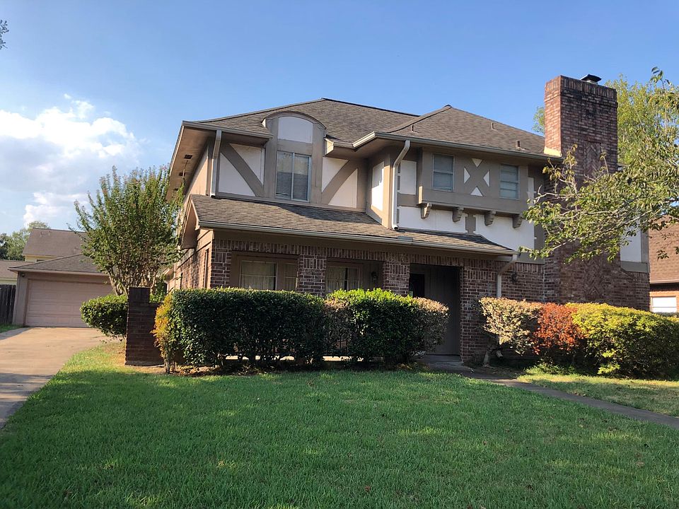 16419 Heatherdale Dr, Houston, TX 77059 Zillow