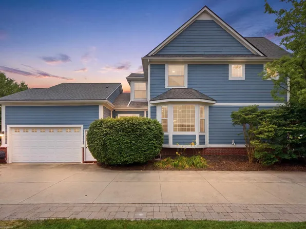 49158 Golden Park Dr, Shelby Township, MI 48315