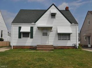 5614 Virginia Ave, Parma, OH 44129