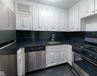 Rented by Brown Harris Stevens