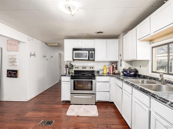 1809 Crystal Street LOT 367, Aurora, CO 80011
