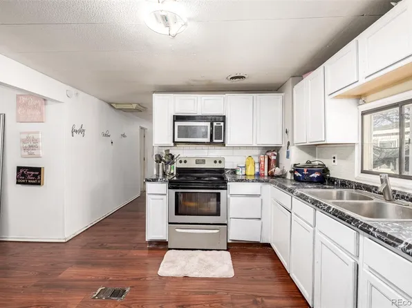 1809 Crystal Street LOT 367, Aurora, CO 80011