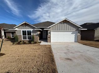 2508 Marsh Ln, Oklahoma City, OK 73130