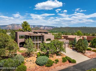 2210 E Mule Deer Rd, Sedona, AZ 86336