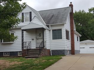 22676 Ivan Ave, Euclid, OH 44123