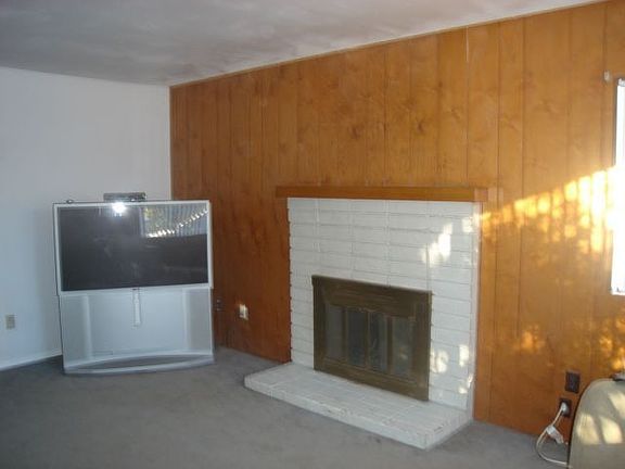 Living Room Another View