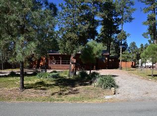 415 George P White Dr, Ruidoso, NM 88345