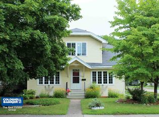 1224 E Pacific St, Appleton, WI 54911