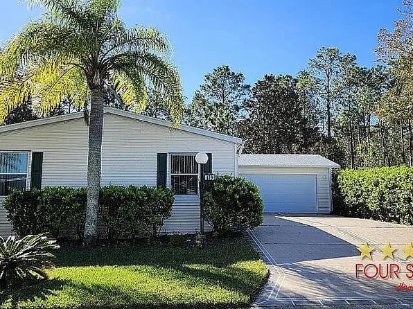 179 Blue Heron Lake Cir, Ormond Beach, FL 32174