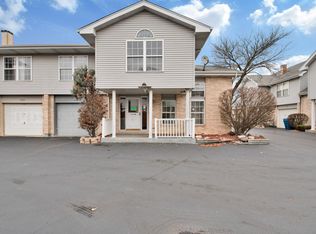 5507 W Cal Sag Rd, Alsip, IL 60803