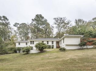 1695 Briarcliff Rd, Macon, GA 31211