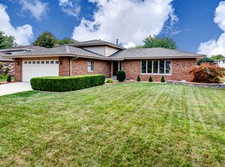 14224 Trenton Ave, Orland Park, IL 60462