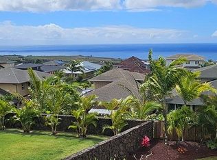 1227 Pua Melia St, Kalaheo, HI 96741