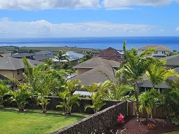 1227 Pua Melia St, Kalaheo, HI 96741