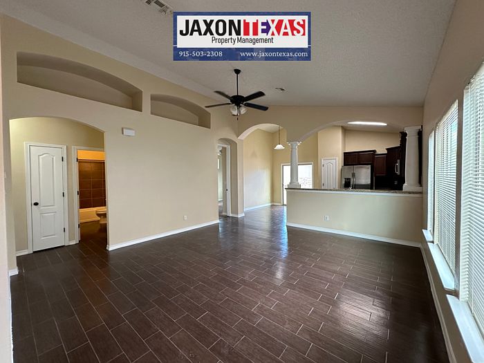 1st image of 7213 Copper Canyon Dr #1
