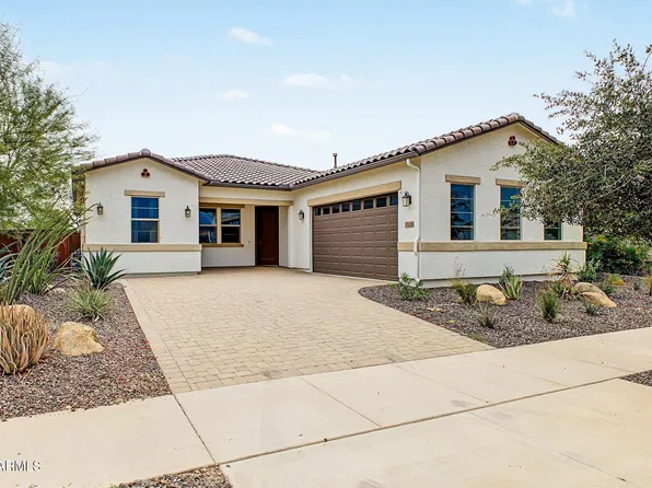 17198 W CHARLOTTE Drive, Surprise, AZ 85387