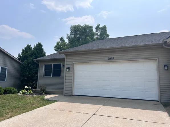 9644 Meadowland Ct #9644, Zeeland, MI 49464
