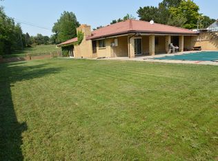 10110 W 73rd Pl, Arvada, CO 80005