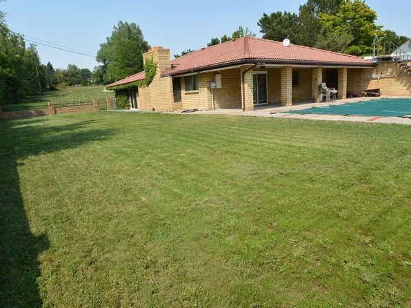 10110 W 73rd Pl, Arvada, CO 80005