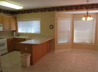 427 Cobblestone Way, Brunswick, GA 31520