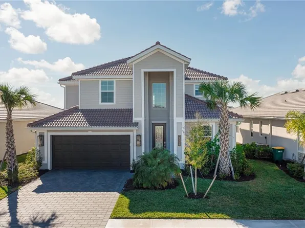 2528 Kona WAY, NAPLES, FL 34120