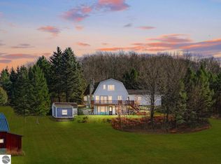 3399 N Seeley Rd, Manton, MI 49663