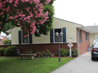 5006 Belton Rd, Chesapeake, VA 23325