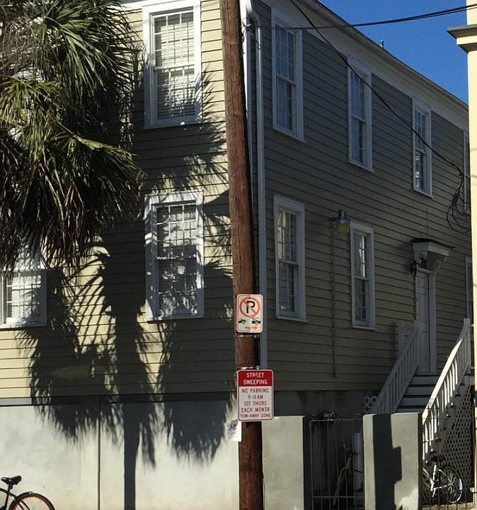 2nd image of 72 Beaufain St APT A