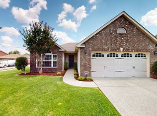 1064 Campbell Ave, Gallatin, TN 37066