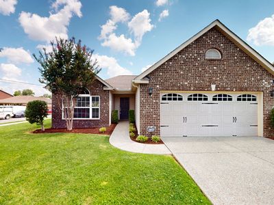 1064 Campbell Ave, Gallatin, TN, 37066