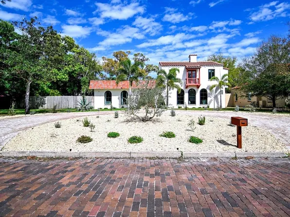 6251 10th Ave S, Gulfport, FL 33707