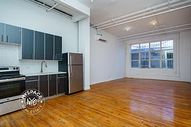 Rented by MySpaceNYC