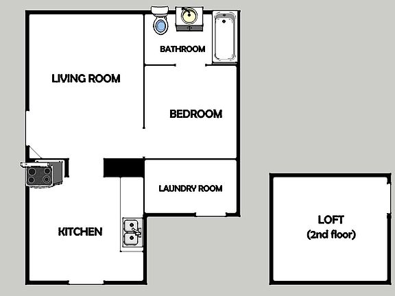 38834 Birch Street Layout