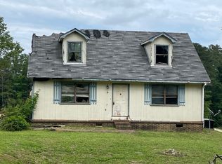 24160 Us Highway 231, Ragland, AL 35131