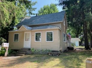 301 Wadleigh St, Stevens Point, WI 54481