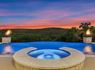 3820 Venezia Vw, Leander, TX 78641