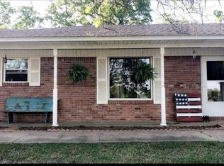 6408 Ridge Rd, Charleston, AR 72933