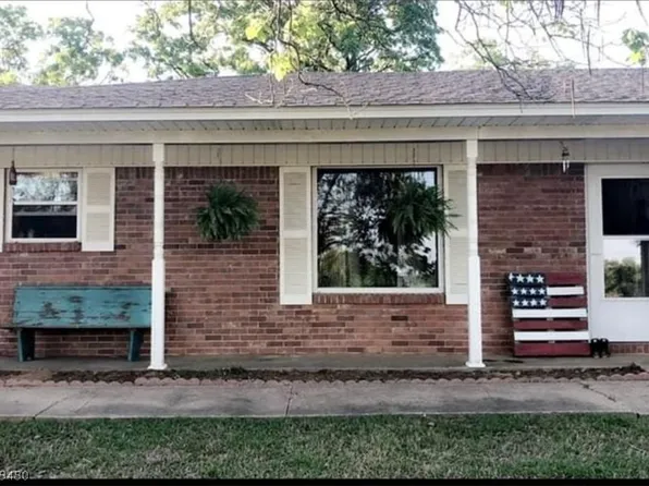 6408 Ridge Rd, Charleston, AR 72933