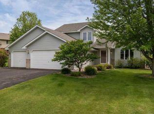 22127 Elm Pkwy, Rogers, MN 55374