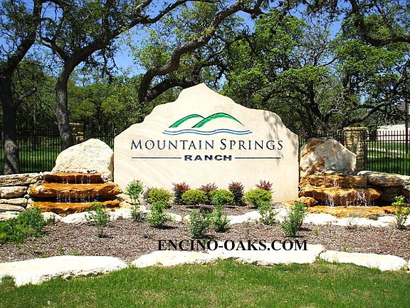 5th image of 1817 Mountain Spgs