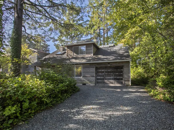 381 4th Pl S, Manzanita, OR 97130