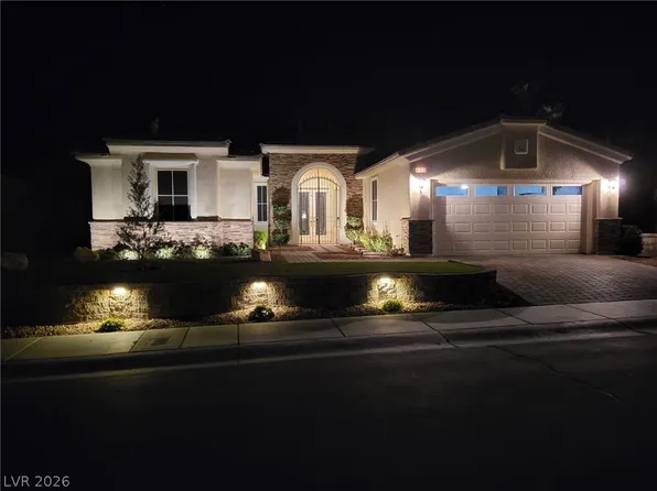 4363 Carta Luna St, Las Vegas, NV 89135
