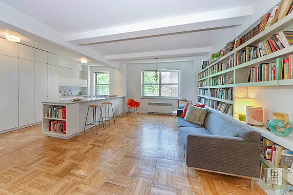 Sold by Halstead Real Estate | media 16