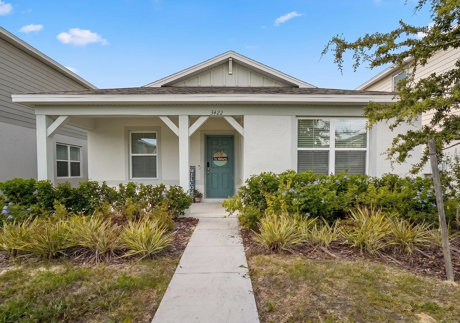 Move-In Ready 3 Bedroom + Office in Desirable Winding Meadows — Photo 1