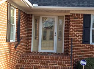 500 Cranford Rd, Smithfield, VA 23430