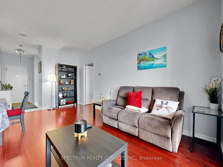 2628 McCowan Rd #Penthouse 09 — Photo 17