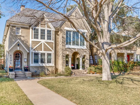 6121 Reiger Ave, Dallas, TX 75214
