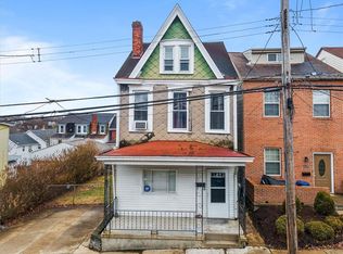 230 Albert St, Pittsburgh, PA