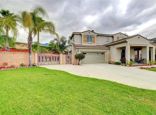 5935 Pellburne Way, Rancho Cucamonga, CA 91739