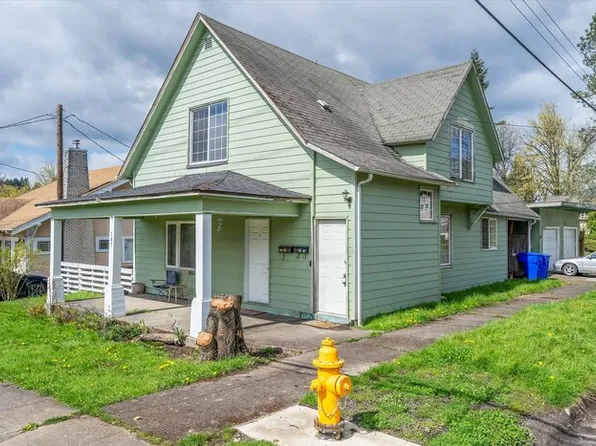 307 Columbia St #307, Kelso, WA 98626